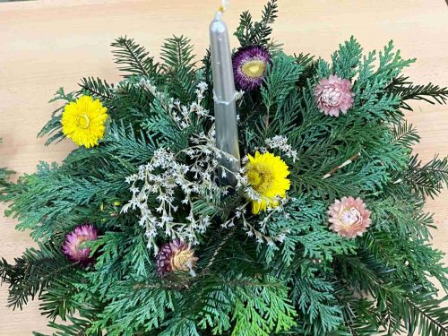 Vánoční tvoření 2025 04