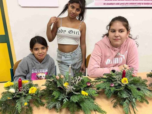 Vánoční tvoření 2025 05